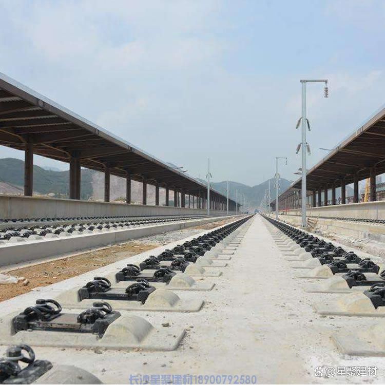 CGM通用型高强无收缩灌浆料(图5)