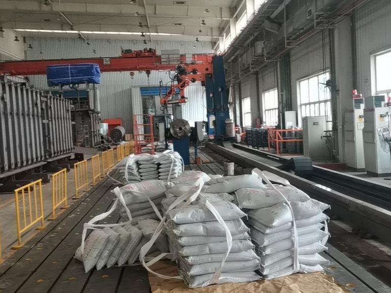 nfj型金属骨料(图1)