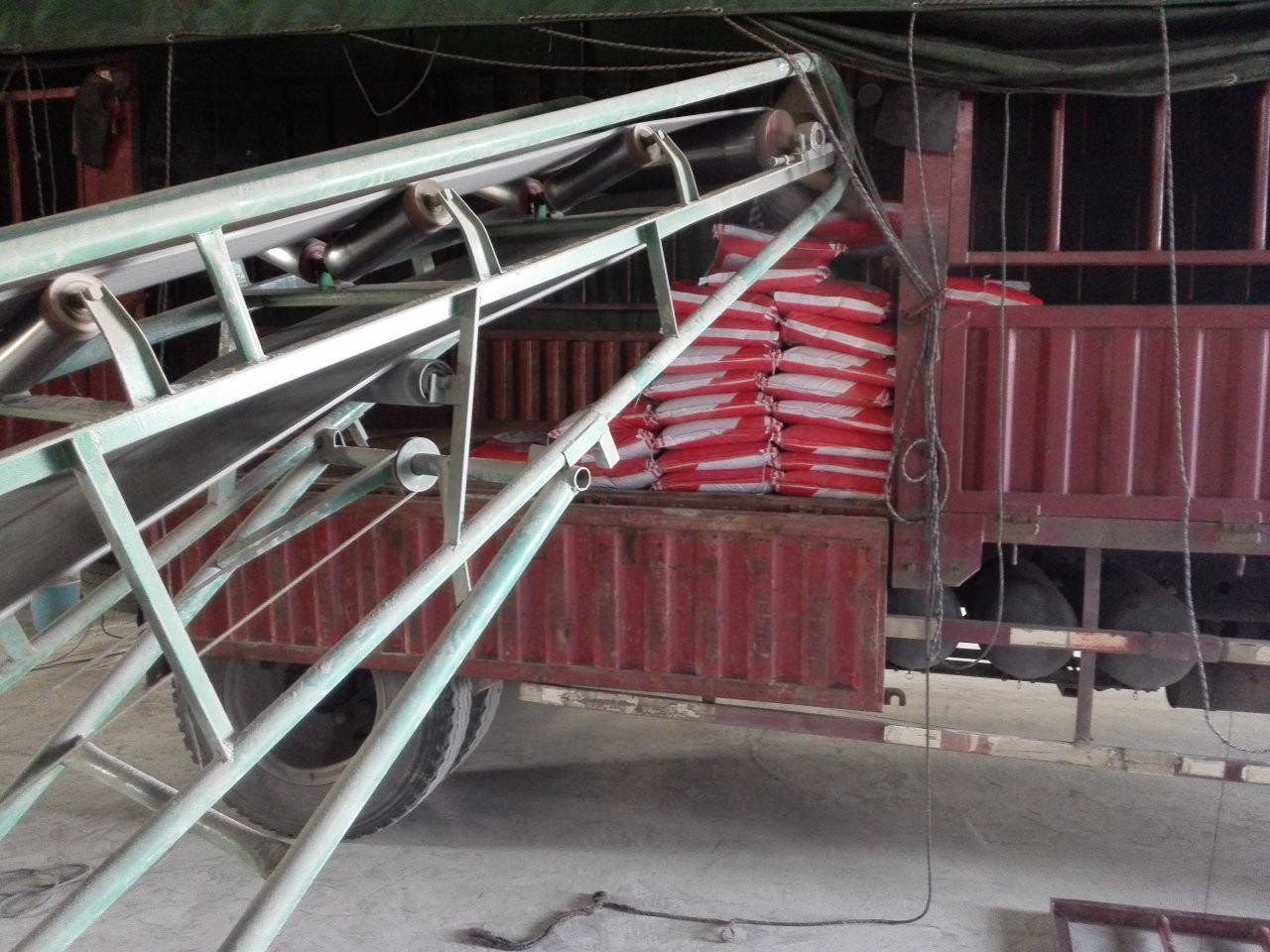 钢结构加固灌浆料(图1)