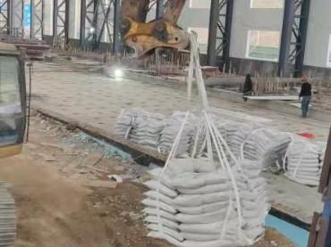 一类灌浆料(图1)