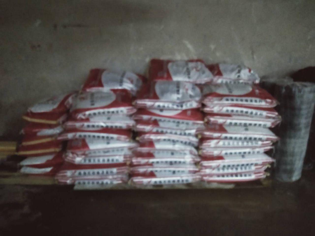 箱梁专用预应力压浆料(图1)